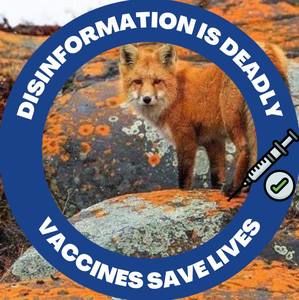 Meet your Posher, Joan